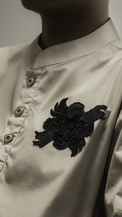 ASKAR DOUBLE SLEEVE SHIRT 2
