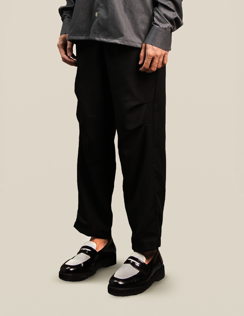DZIMAR ANKLE PANTS 2