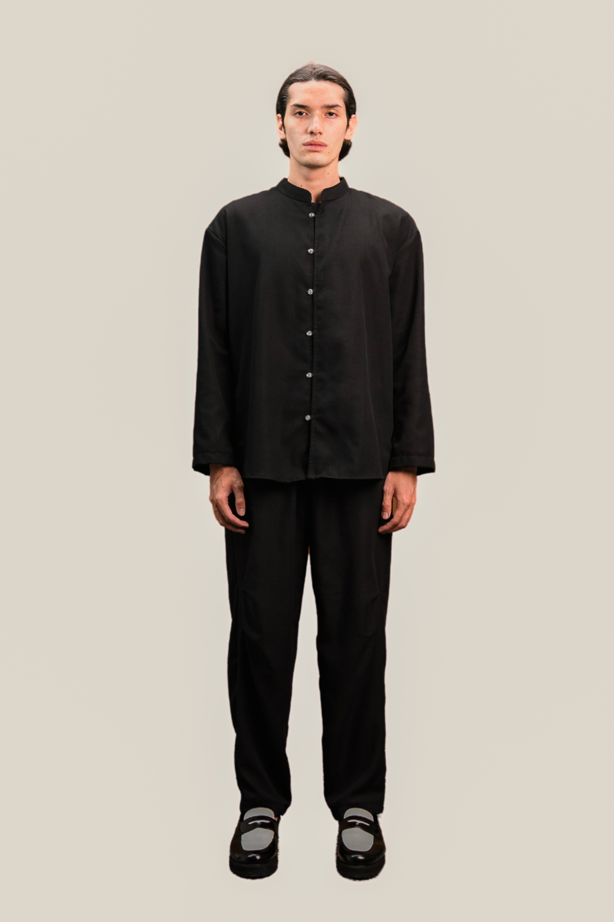 DZIMAR KOKO SHIRT