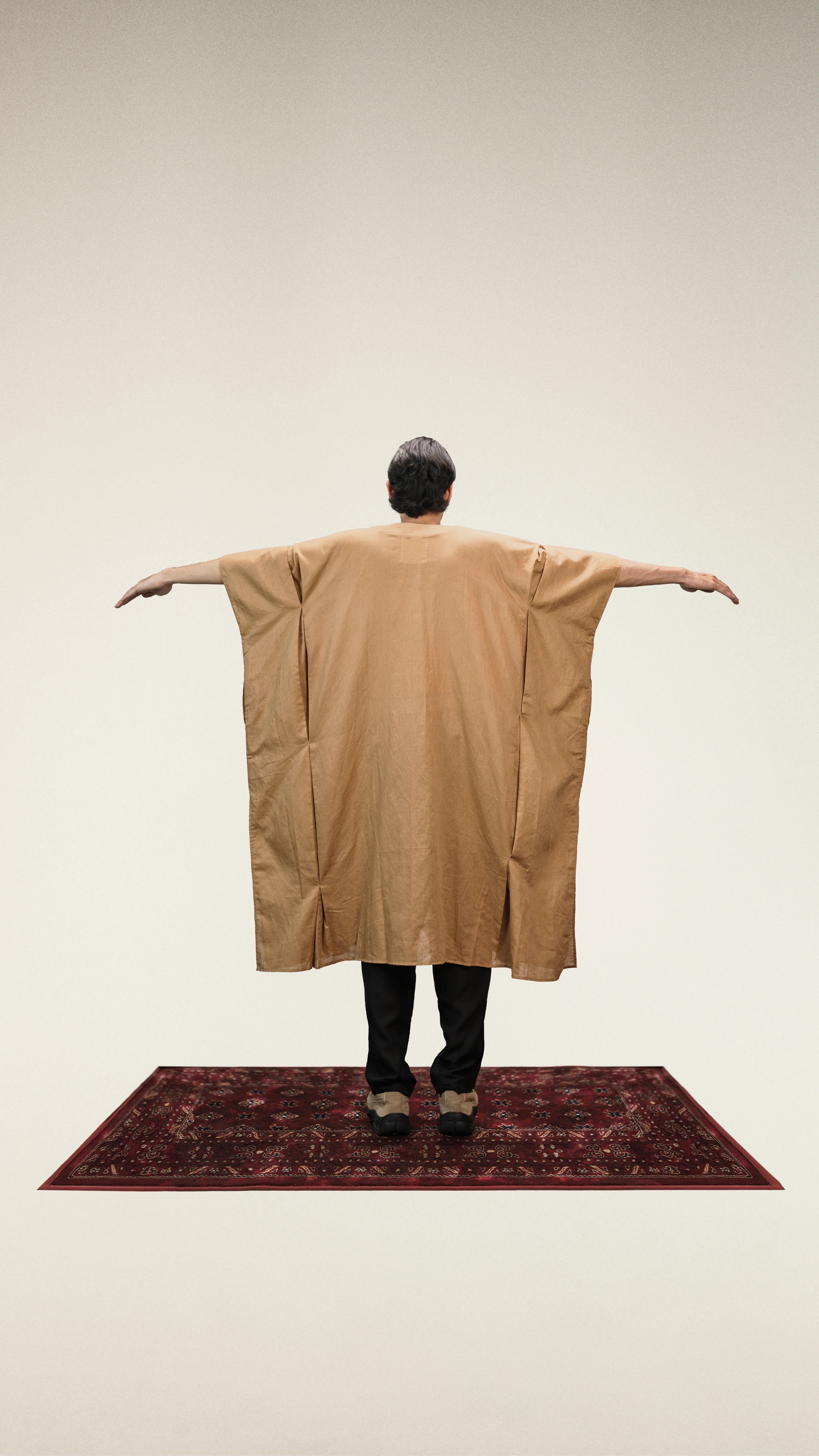 KHALIF KAFTAN