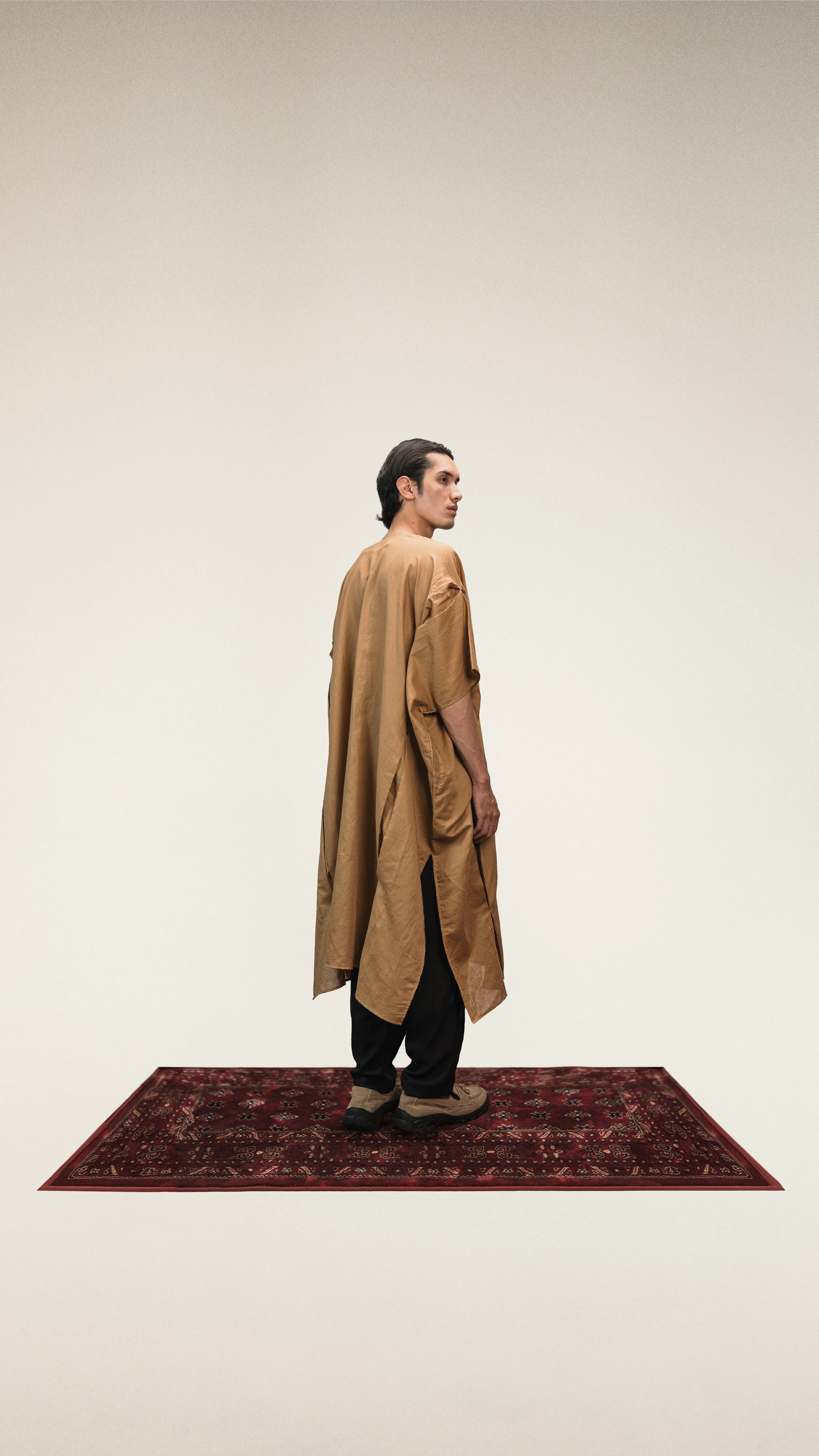 KHALIF KAFTAN 3