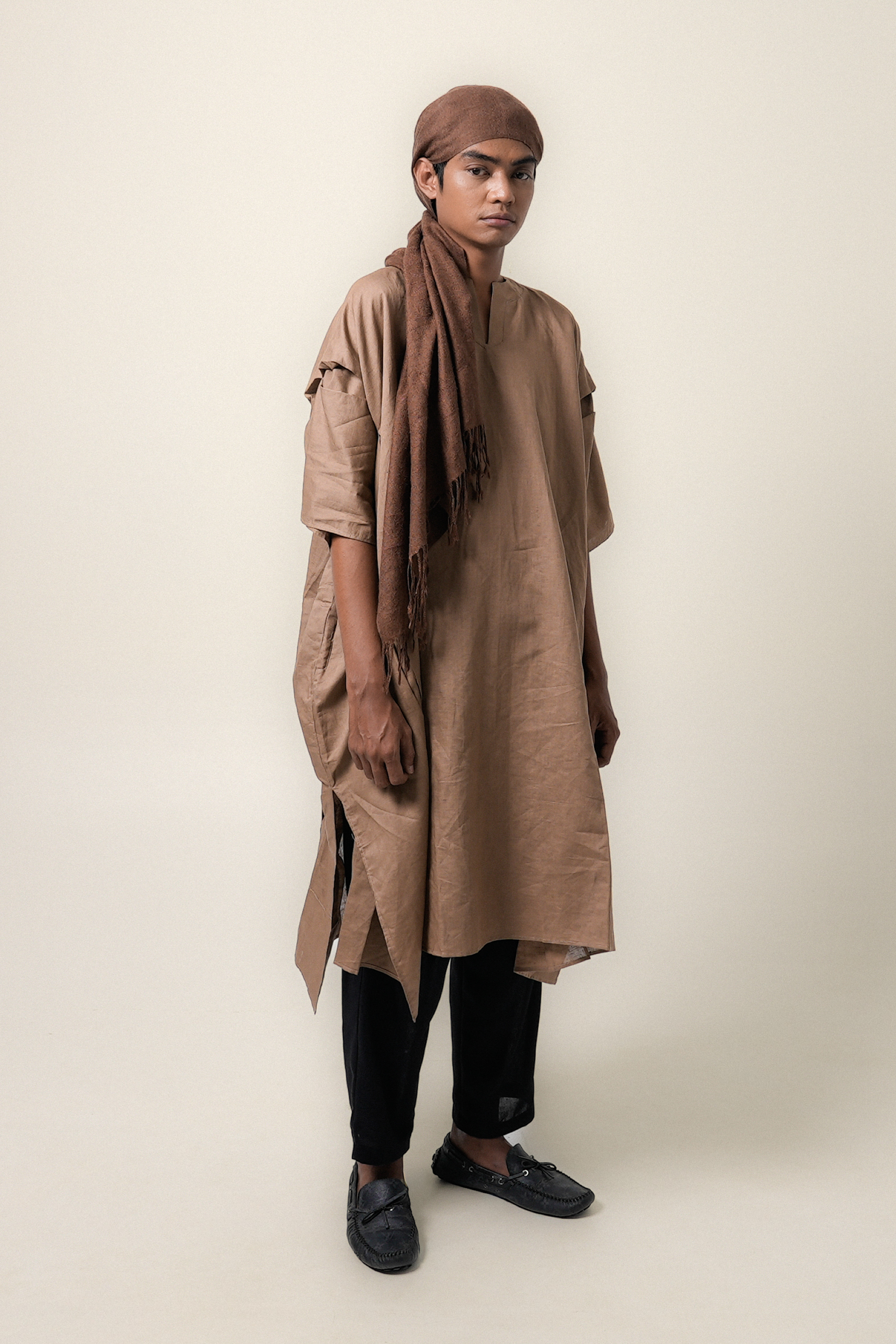 KHALIF KAFTAN