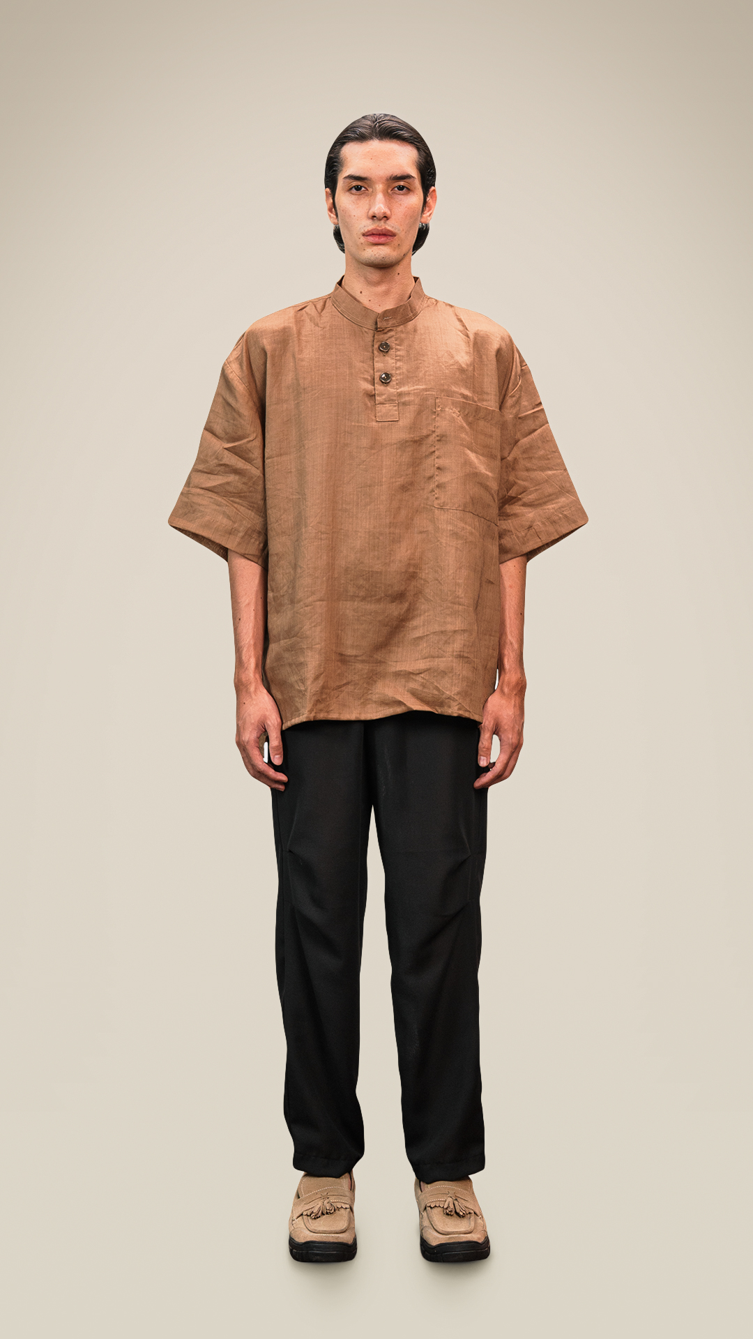 KHALIS SHORT KOKO
