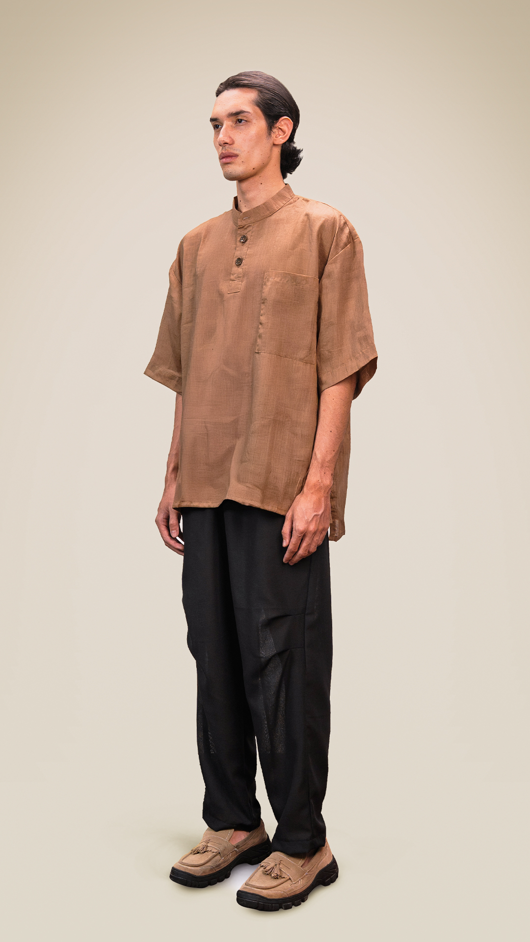KHALIS SHORT KOKO 2
